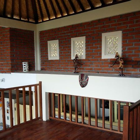 Jukung Dive Resort Bali Amed 외부 사진