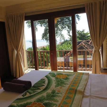 Jukung Dive Resort Bali Amed 외부 사진