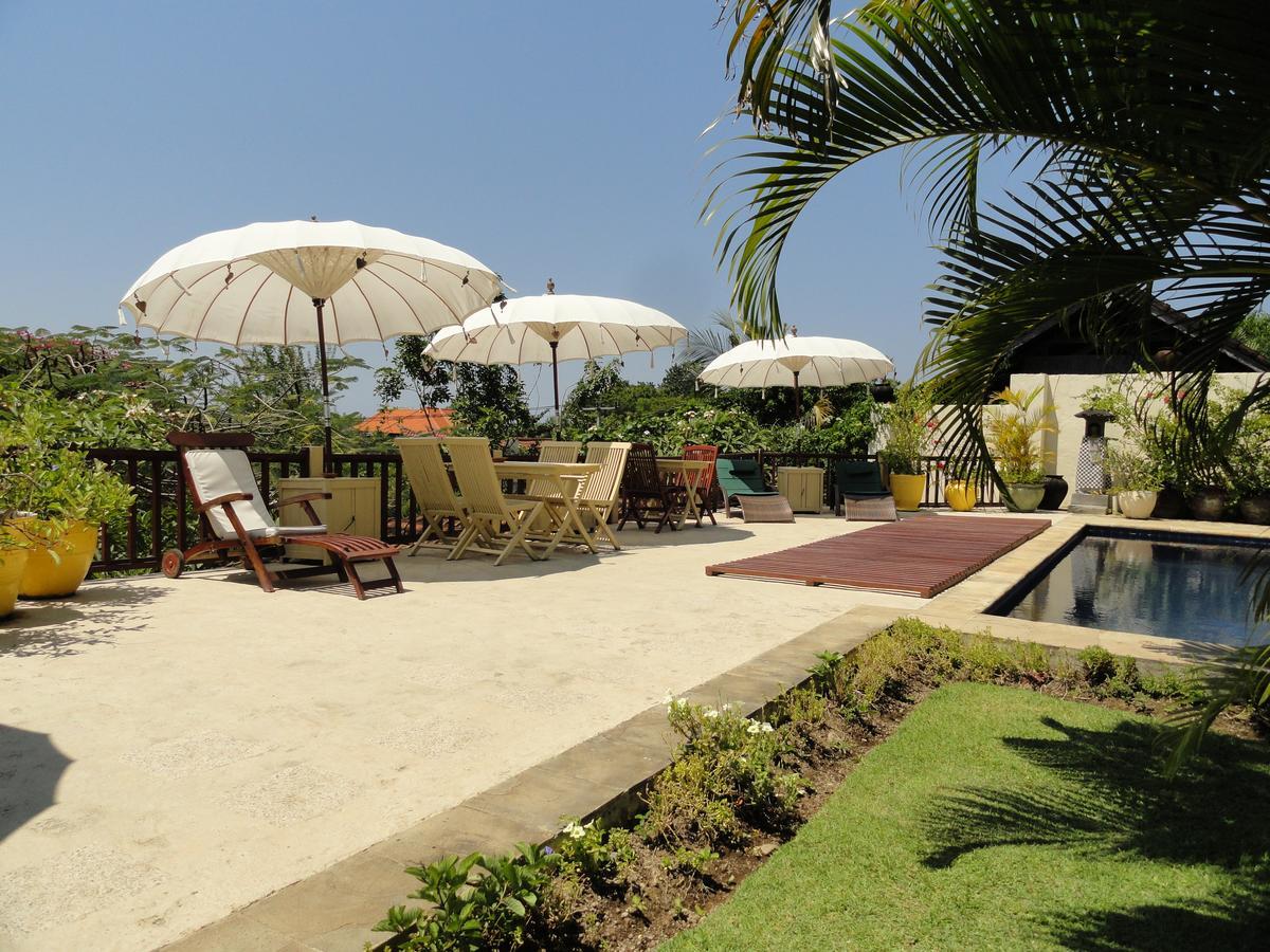 Jukung Dive Resort Bali Amed 외부 사진