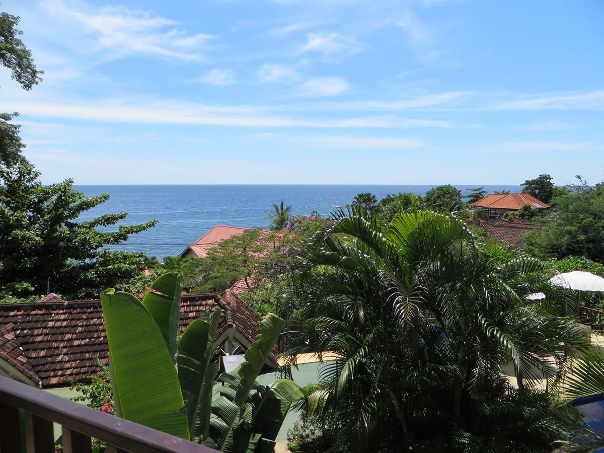 Jukung Dive Resort Bali Amed 외부 사진