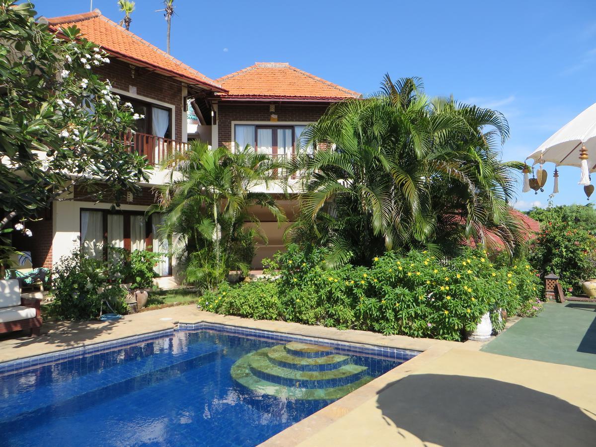 Jukung Dive Resort Bali Amed 외부 사진