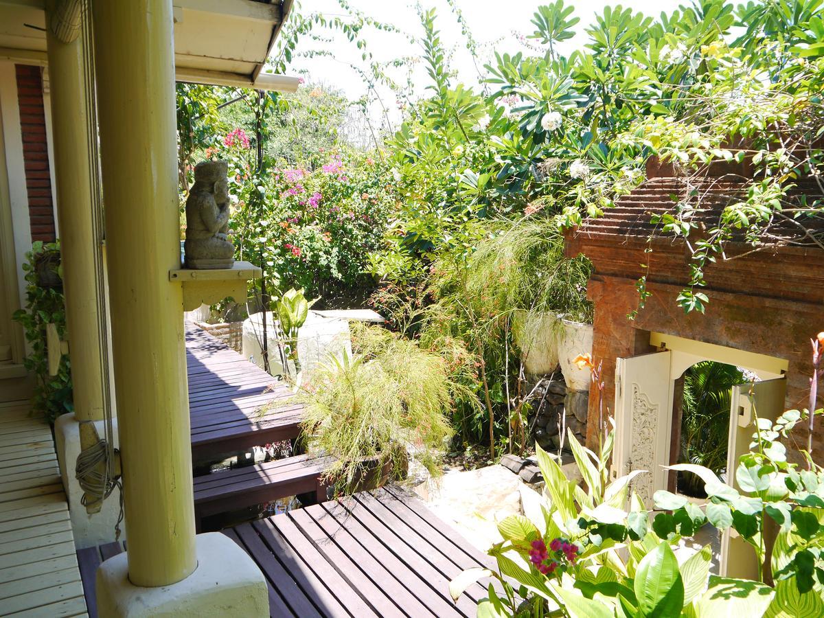 Jukung Dive Resort Bali Amed 외부 사진