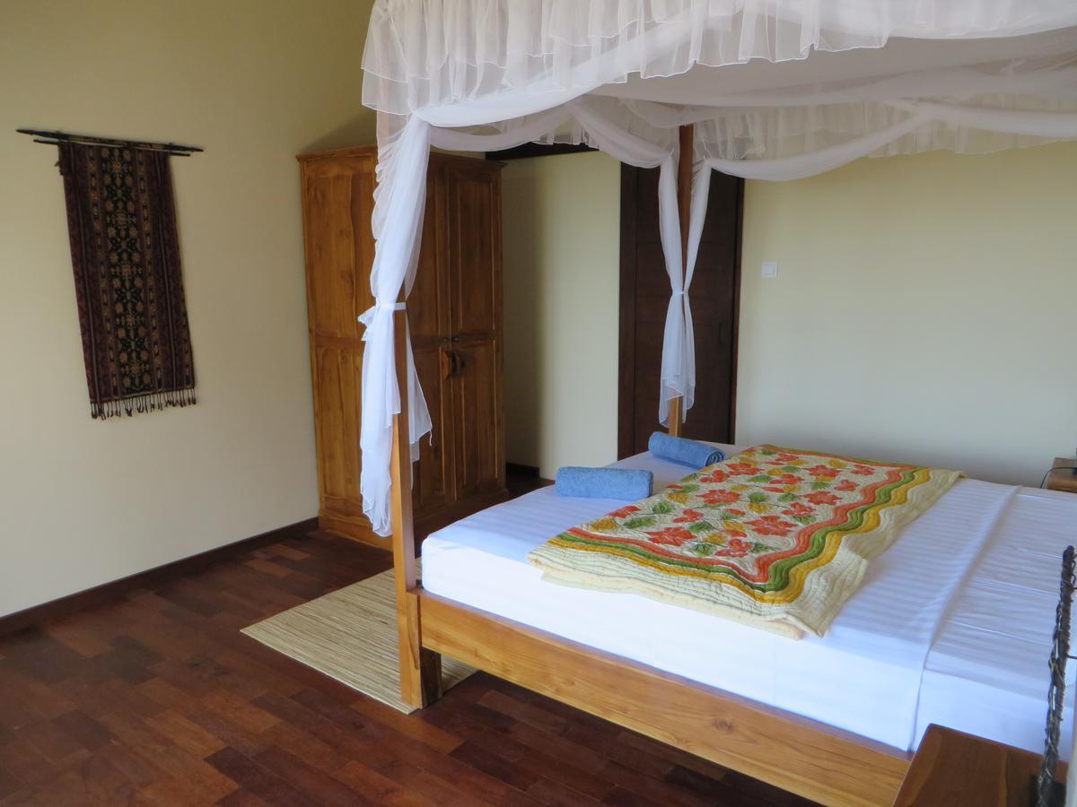 Jukung Dive Resort Bali Amed 외부 사진