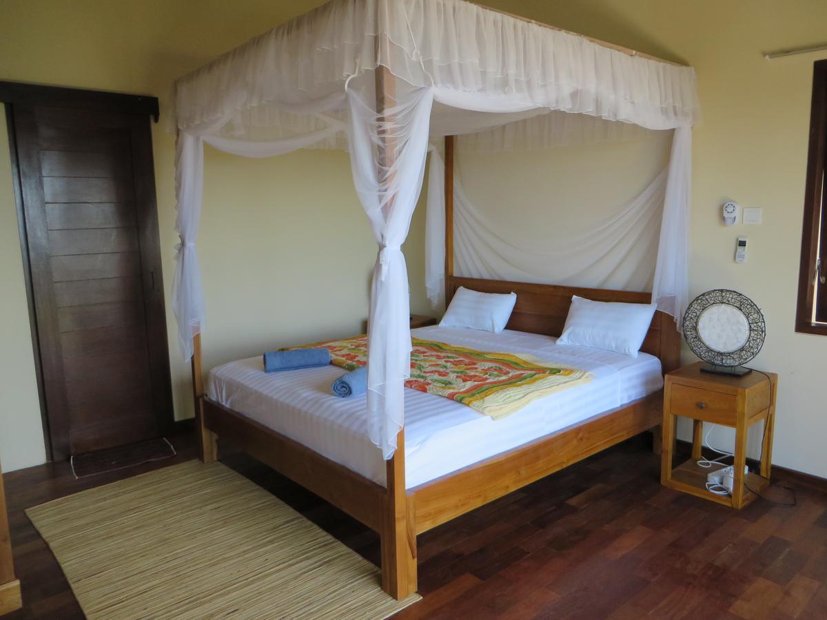 Jukung Dive Resort Bali Amed 외부 사진