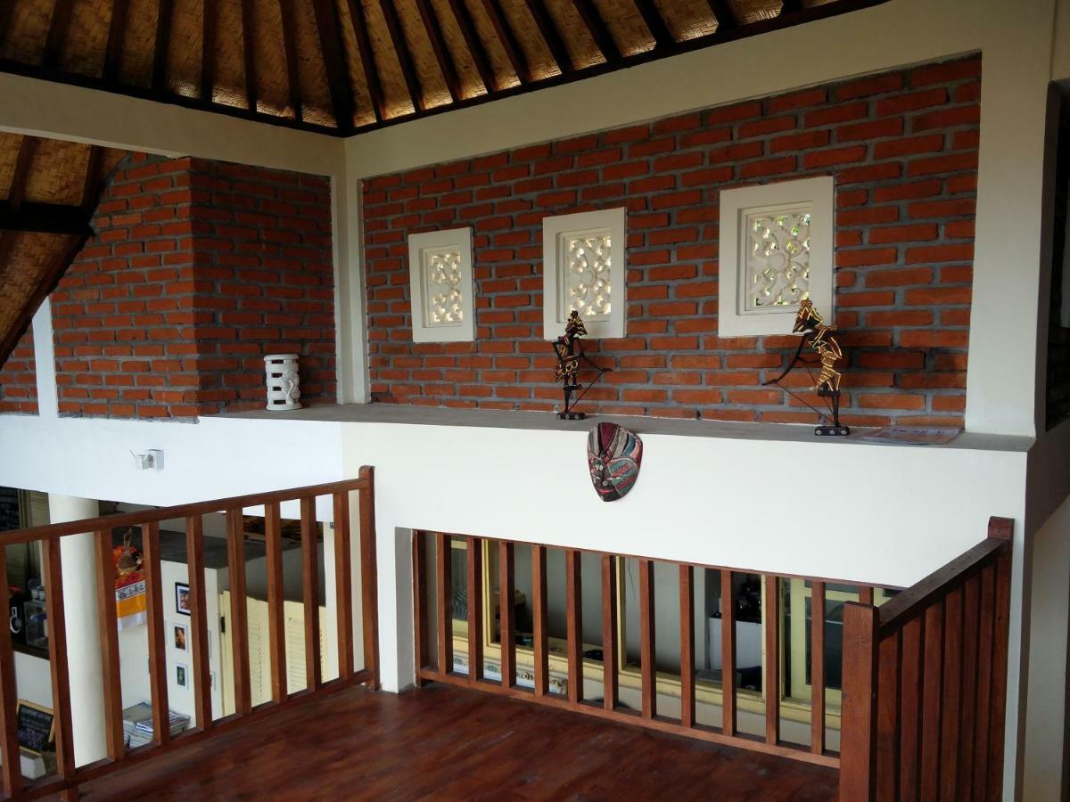 Jukung Dive Resort Bali Amed 외부 사진