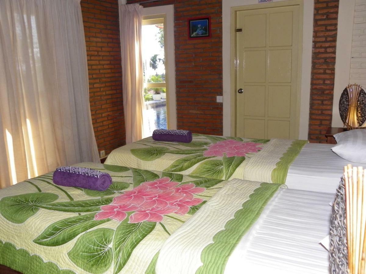 Jukung Dive Resort Bali Amed 외부 사진