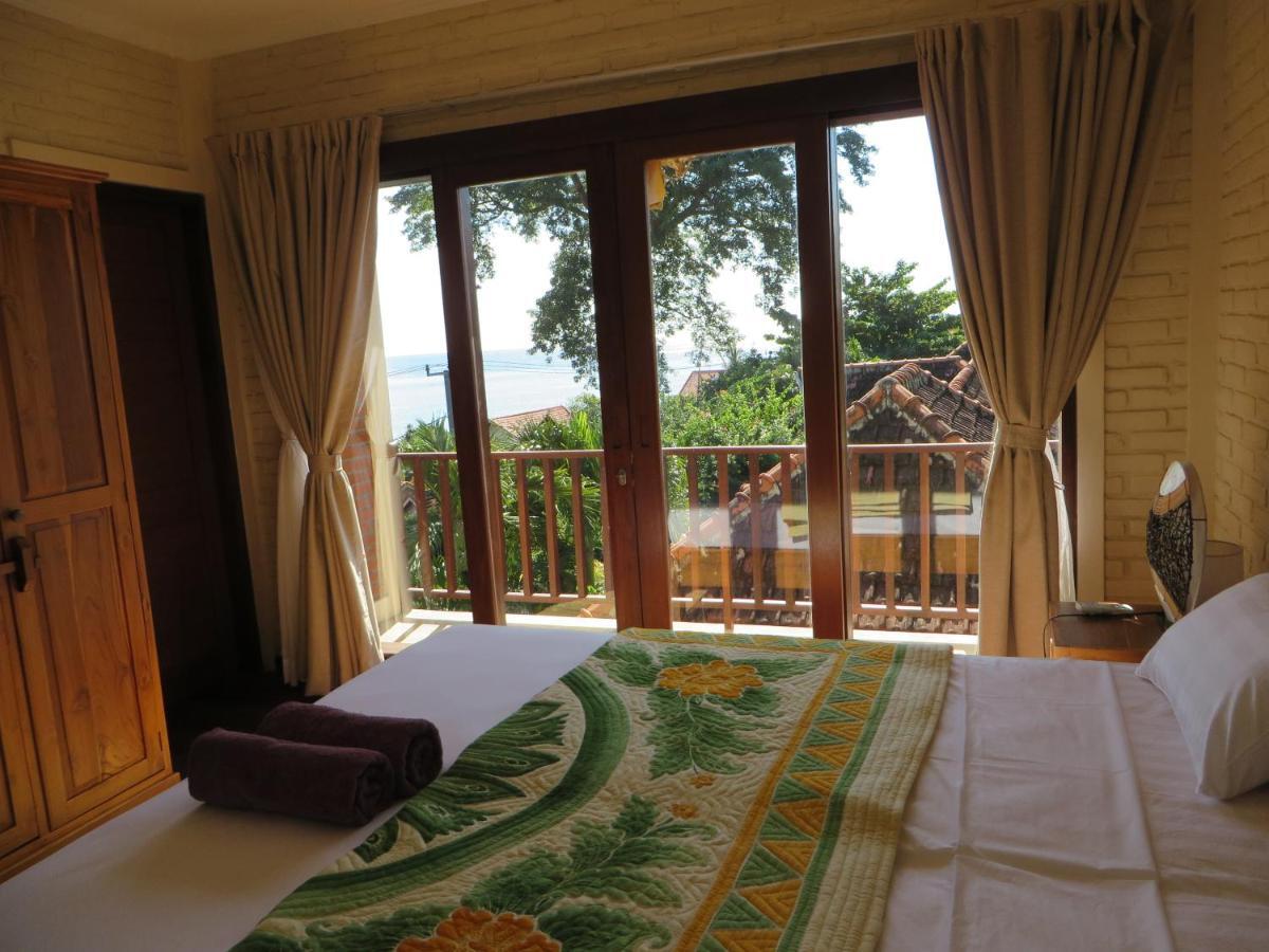 Jukung Dive Resort Bali Amed 외부 사진